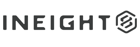 InEight logo